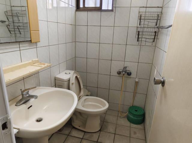 台南永康華廈-8