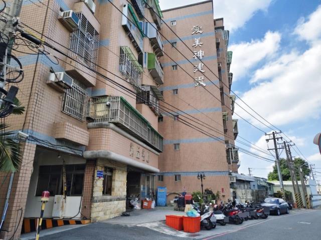 台南永康華廈-10