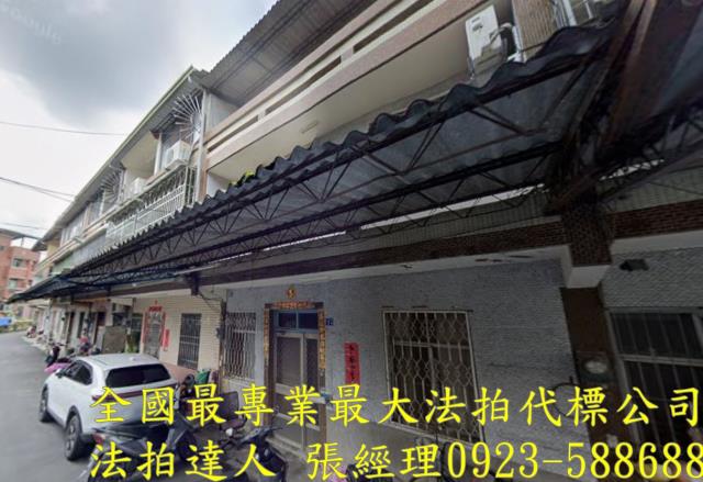 南投縣集集鎮玉映巷7之4號2層樓