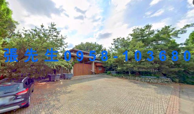 台中北屯法拍透天-2