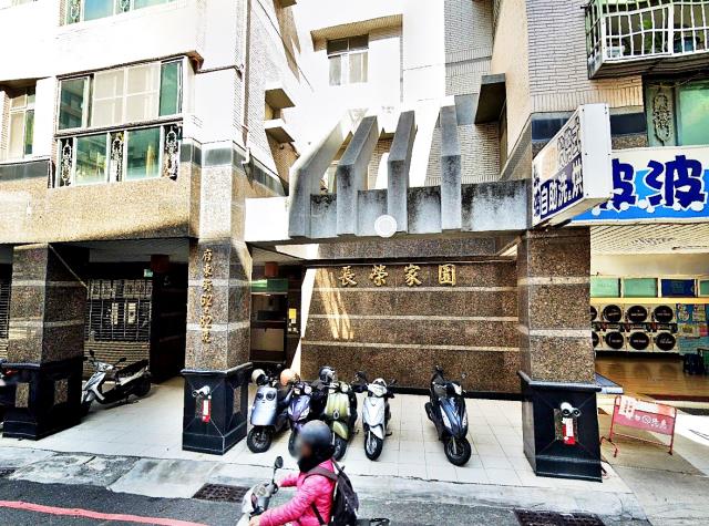 台南東區法拍華廈-3