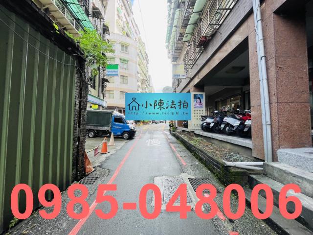 新北汐止華廈法拍-7