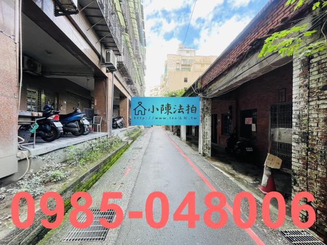 新北汐止華廈法拍-8