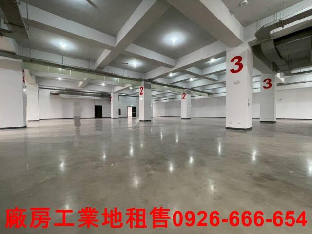 桃園平鎮廠房-1