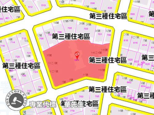 台北大安區法拍華廈-8