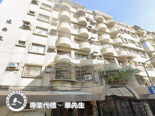 台北大安區法拍華廈-3