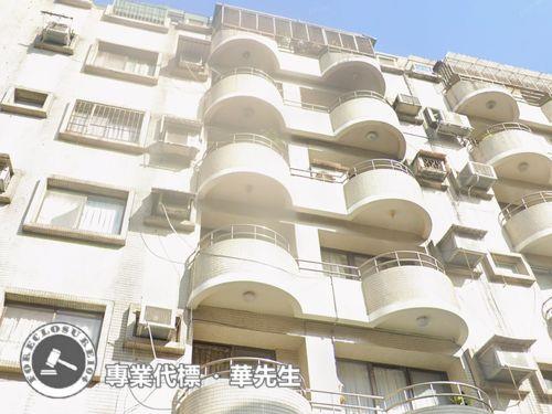 台北大安區法拍華廈-4
