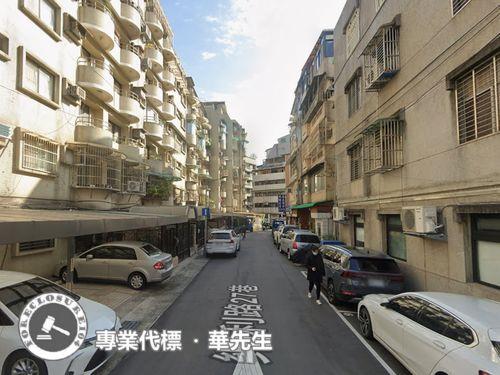 台北大安區法拍華廈-1