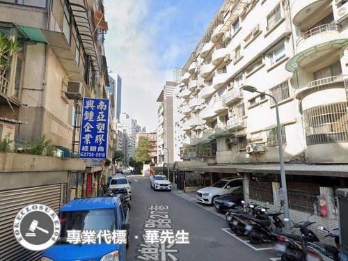 台北大安區法拍華廈-2