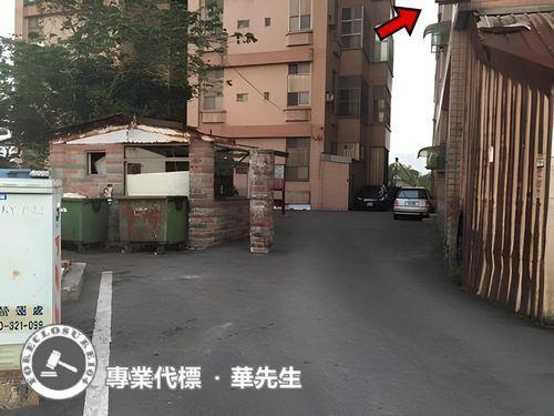 桃園觀音華廈法拍-1