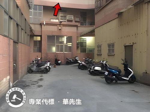 桃園觀音華廈法拍-3