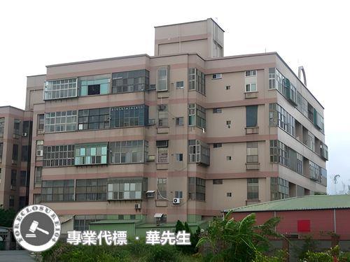 桃園觀音華廈法拍-5