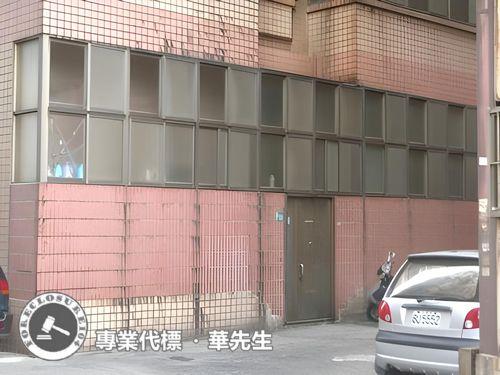 桃園觀音華廈法拍-6