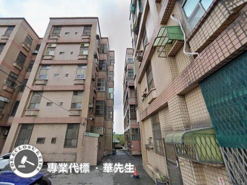 桃園觀音華廈法拍-7