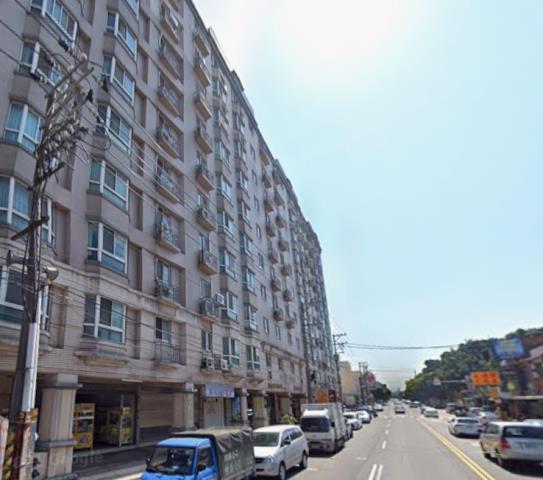 桃園中壢大樓法拍-2