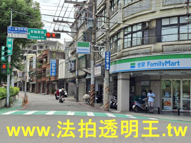 桃園龜山拍賣大樓-10