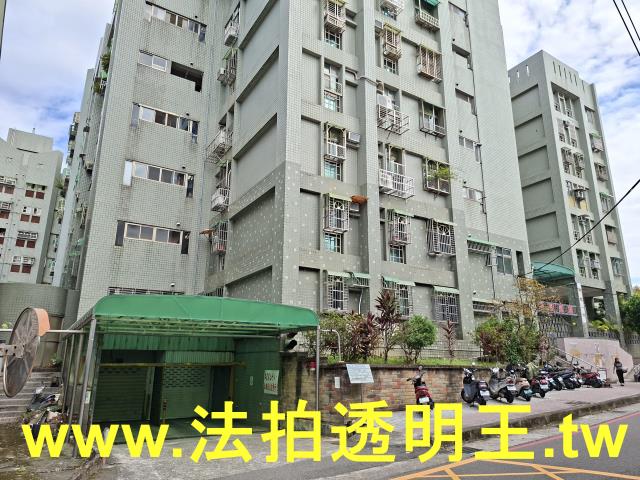 桃園龜山拍賣大樓-2