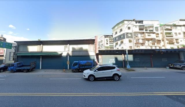 桃園龜山廠房-0