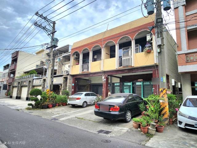 台南仁德透天-0