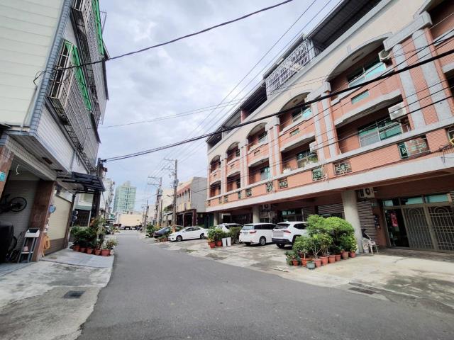 台南仁德透天-1