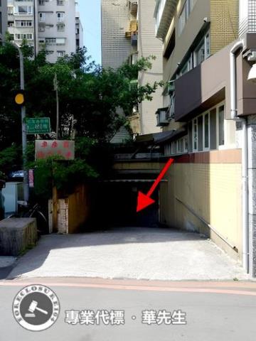 台北大安區大樓法拍-5