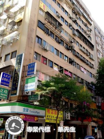 台北大安區大樓法拍-6