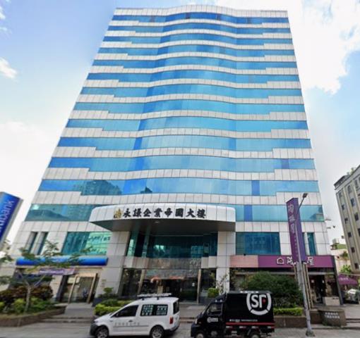 桃園桃園區大樓法拍-0