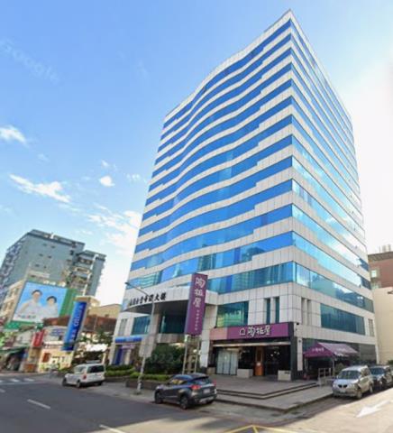 桃園桃園區大樓法拍-1