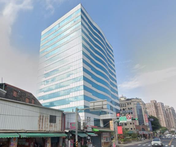 桃園桃園區大樓法拍-2