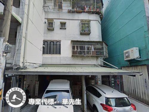 桃園區法拍公寓-1