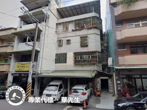 桃園區法拍公寓-0