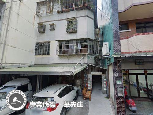 桃園區法拍公寓-4