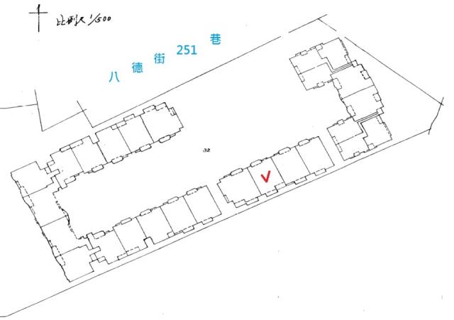 樹林大樓法拍-2