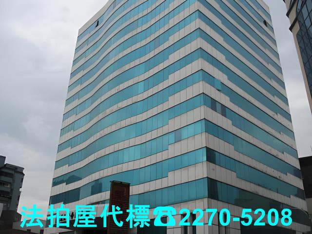 桃園區法拍大樓-1