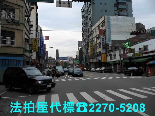 桃園區法拍大樓-3