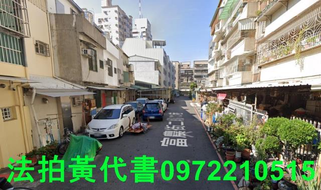 東區法拍公寓-9