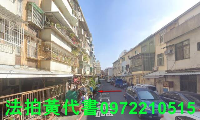 東區法拍公寓-1