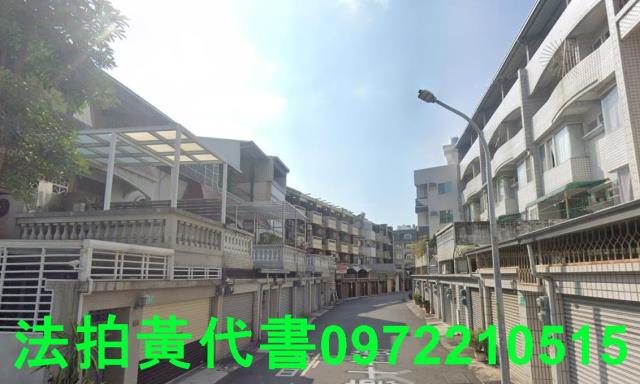 東區法拍公寓-9