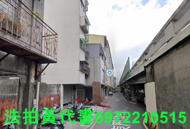 東區套房法拍-1