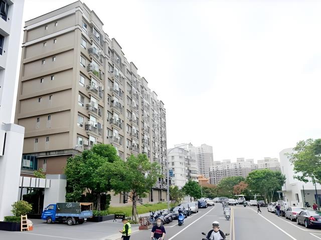 蘆竹法拍大樓-0