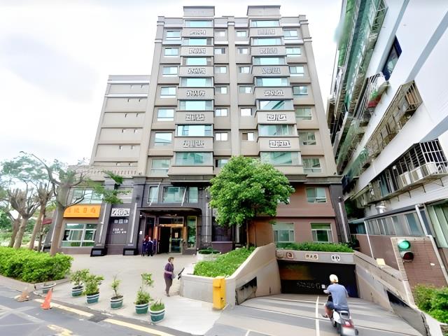 蘆竹大樓法拍-0