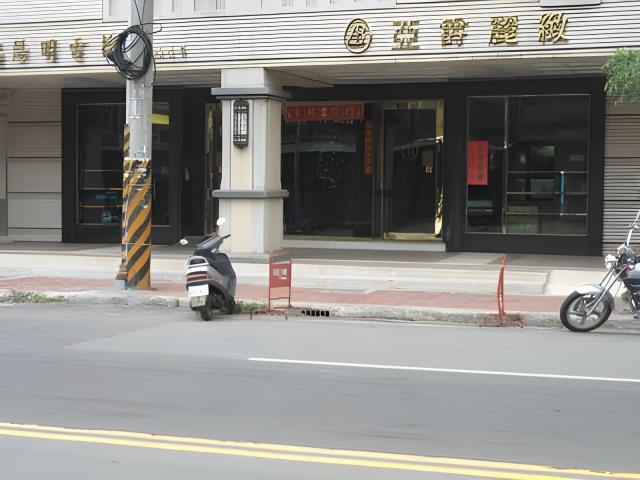 中壢大樓法拍-2