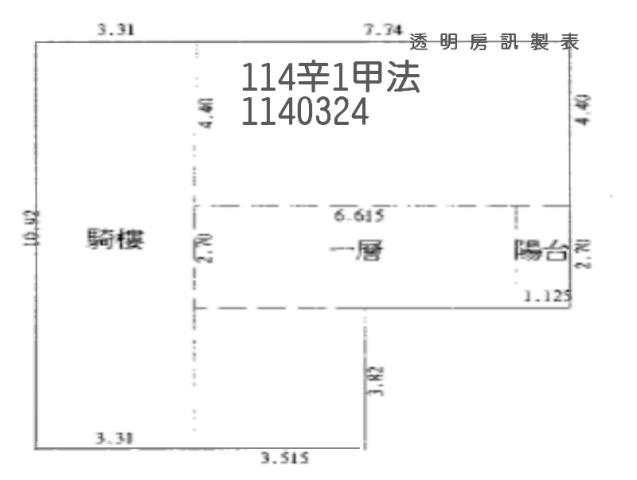 中壢拍賣大樓-7