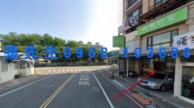 新竹拍賣透天-2