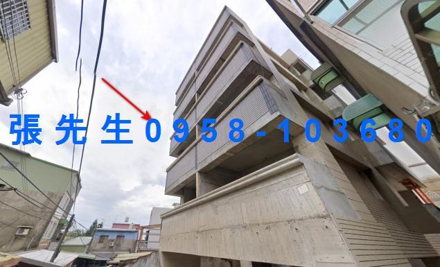 新竹法拍透天-3