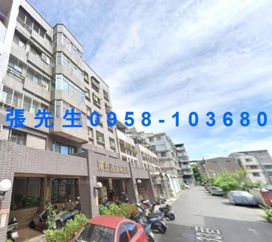 高雄法拍華廈-1