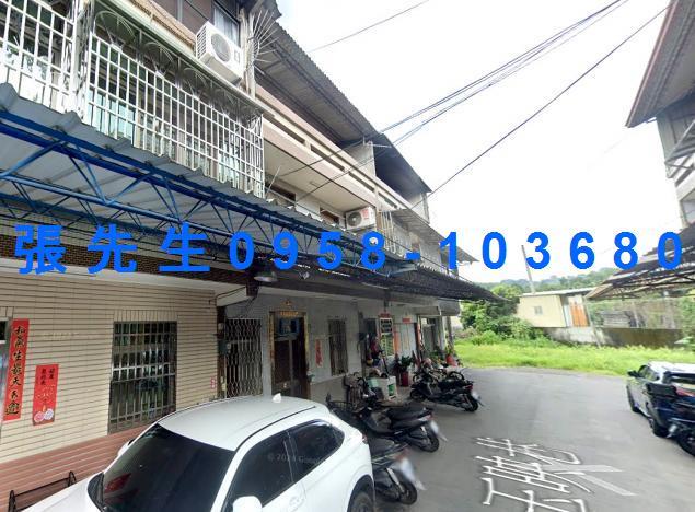 南投透天法拍-1