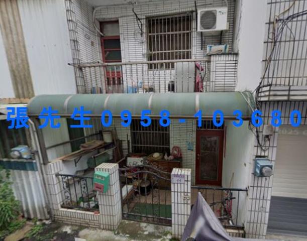 桃園透天法拍-3