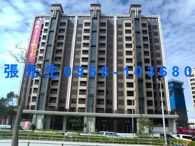 桃園拍賣大樓-0