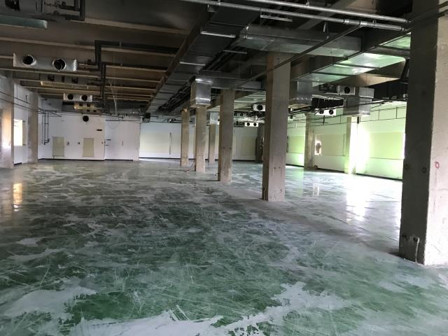 芎林合法工業廠房